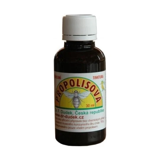 Propolisová tinktúra 30 ml