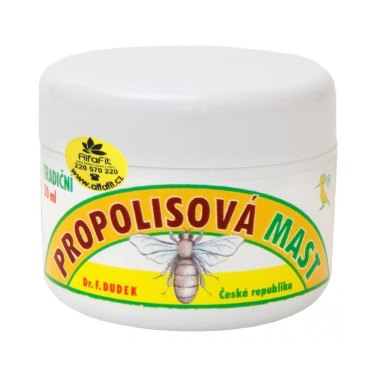 Propolisová masť 30 ml