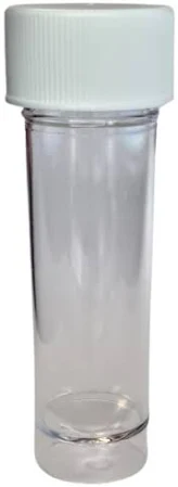 Skúmavka na moč 30ml 1ks