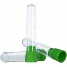 Skúmavka na moč 12ml 1ks