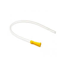 Cievka rektálna CH20 1ks