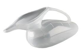 Fľaša na moč ženská 1000ml