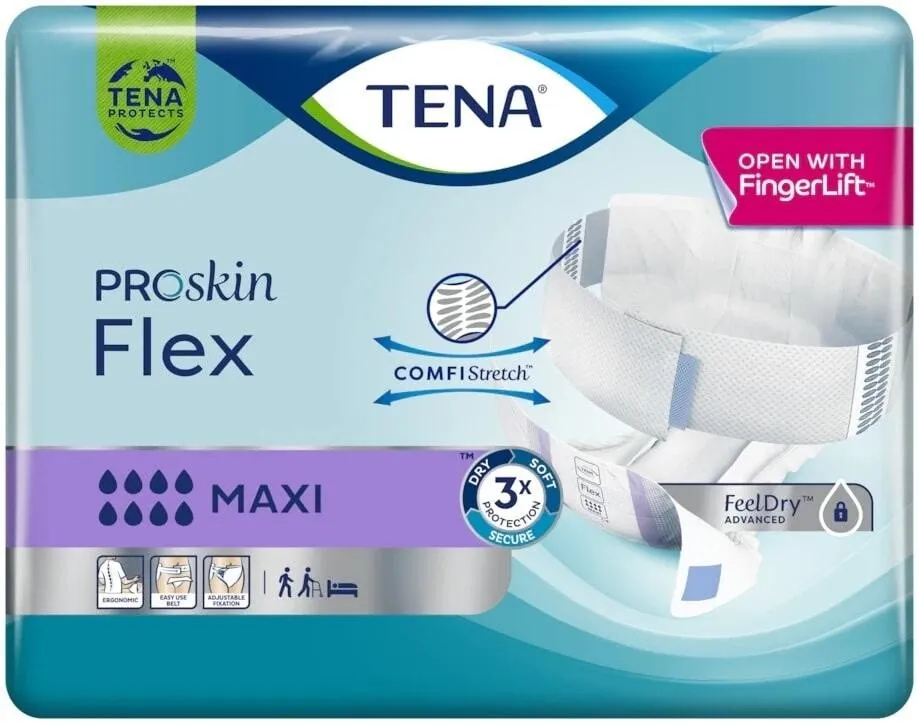 TENA Flex Maxi M