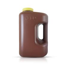 Zberná nádoba na moč 3l