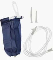 Irigačná súprava vaginálna aj rektálna 1ks