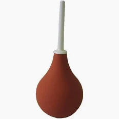 Balónik klystírový č.6 1ks