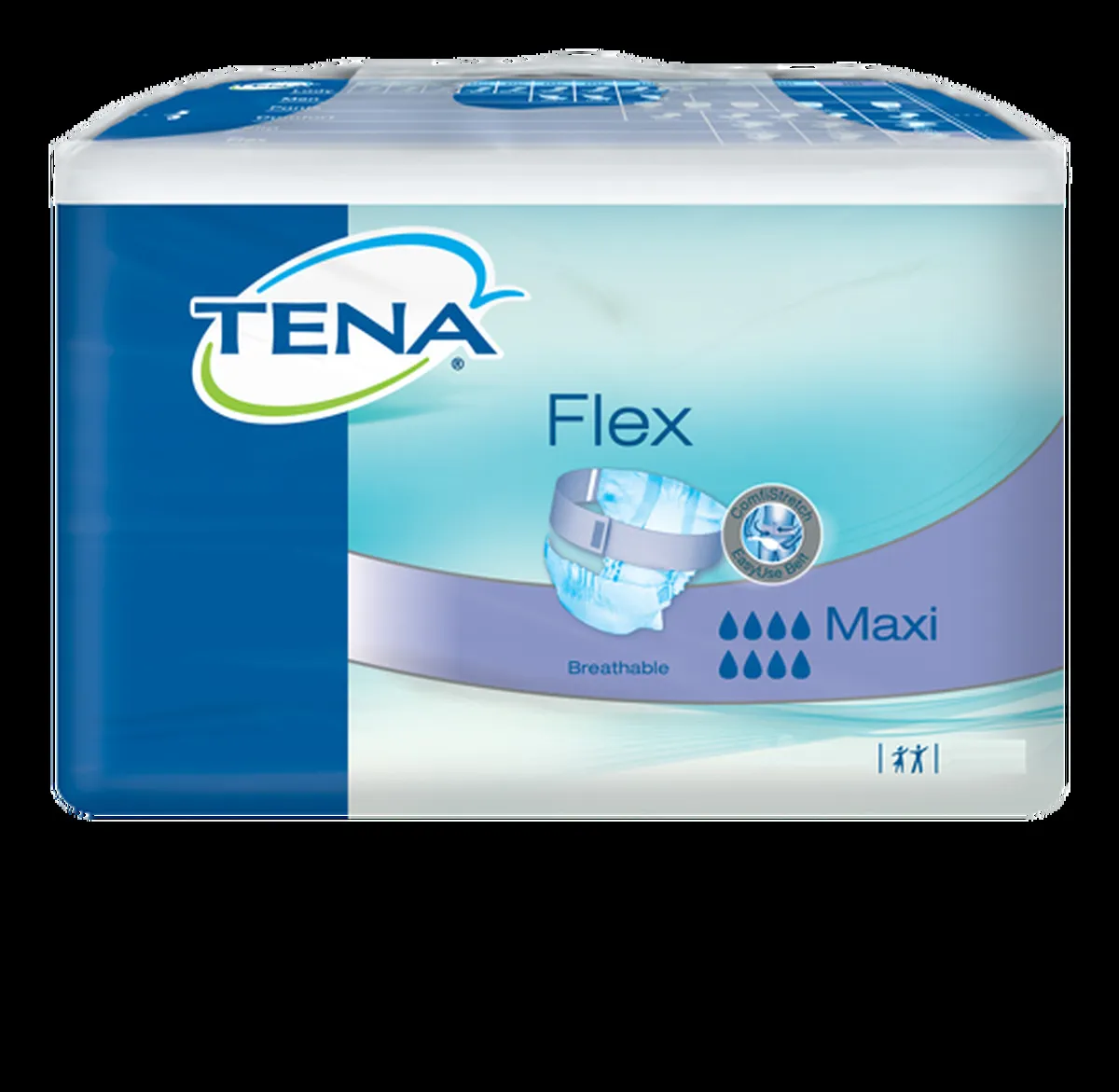 TENA Flex Maxi XL