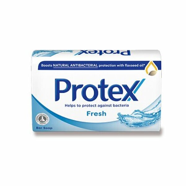 Protex fresh, tuhé mydlo 90 g