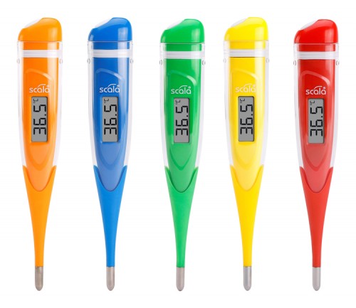Teplomer Scala SC28 flex