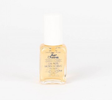 Lak proti ohrýzaniu nechtov 12 ml