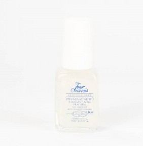 Spevňovač nechtov s diamantovým prachom 12 ml