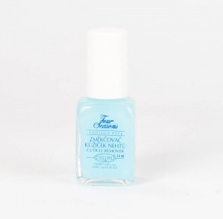 Zmäkčovač kožičky nechtov 14ml