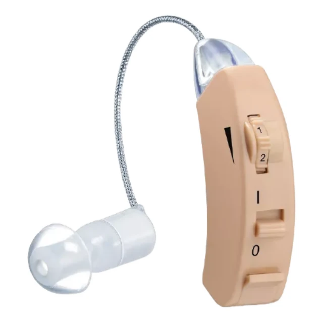 Beurer HA50 načúvací prístroj