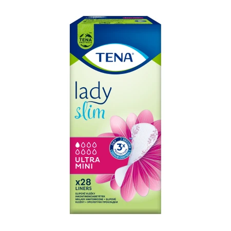 TENA Lady Slim Ultra Mini