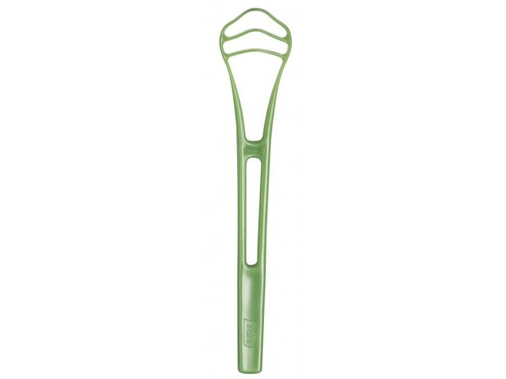 TePe škrabka na jazyk