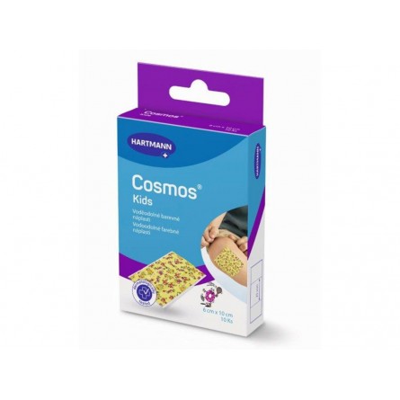 Cosmos detská náplasť 10 ks