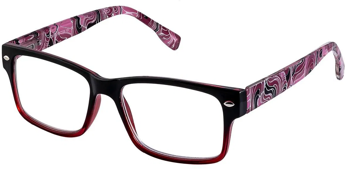 Glassa okuliare na čítanie