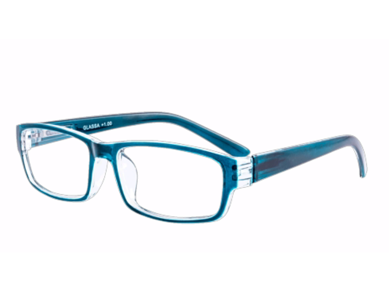 Glassa okuliare na čítanie