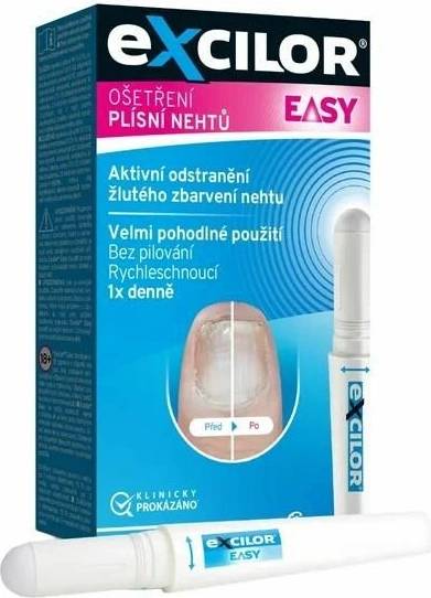 Excilor Easy 4ml