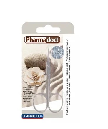 Pharmadoct nožničky na nechty 1ks