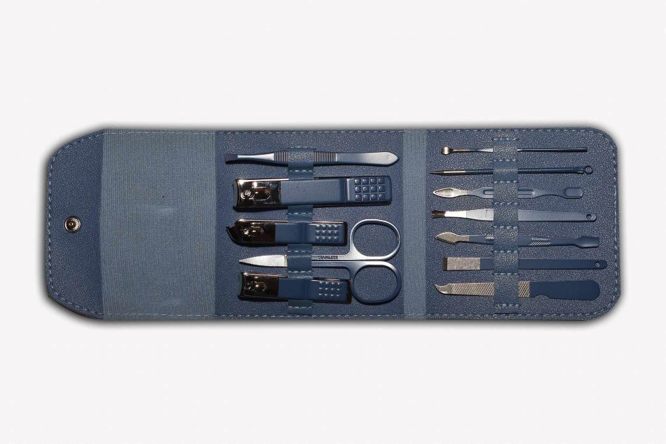 Tanto sada na manikúru