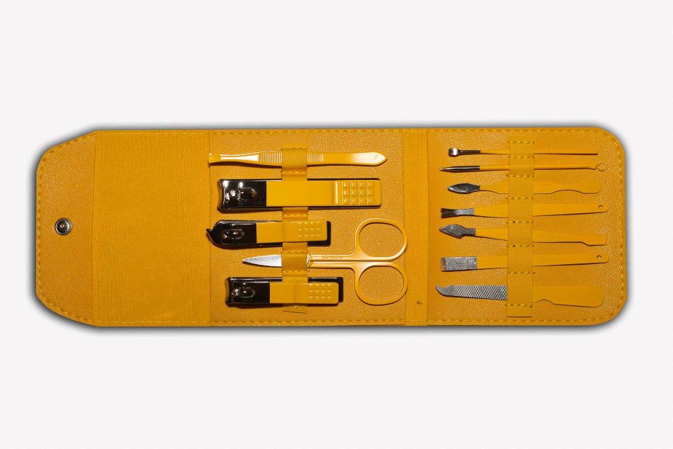 Tanto sada na manikúru