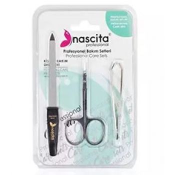 Nascita manikúrový set
