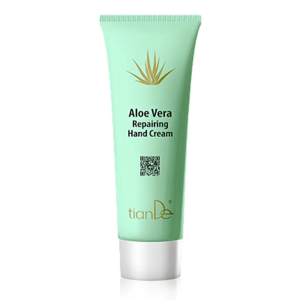 TianDe krém na ruky 80ml