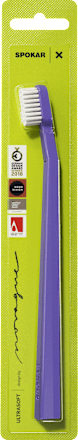 Spokar ultrasoft zubná kefka 1 ks