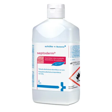 Septoderm 500ml