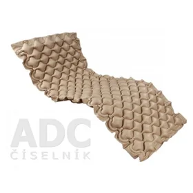 Antidekubitný matrac s kompresorom