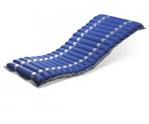 Antidekubitný matrac s kompresorom