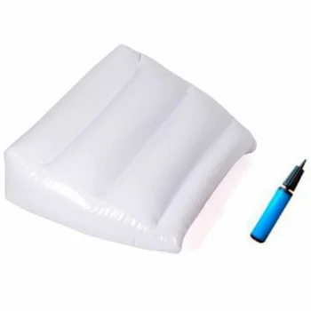 Klinový nafukovací vankúš