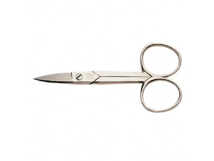 Nožnice na nechty rovné, 9 cm