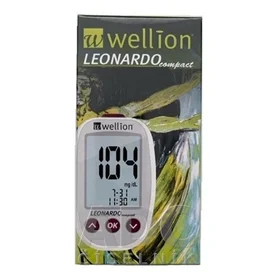 Wellion Leonardo GLU Compact