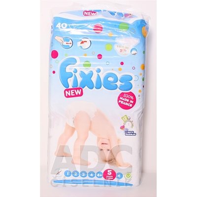 Fixies CLASSIC JUNIOR