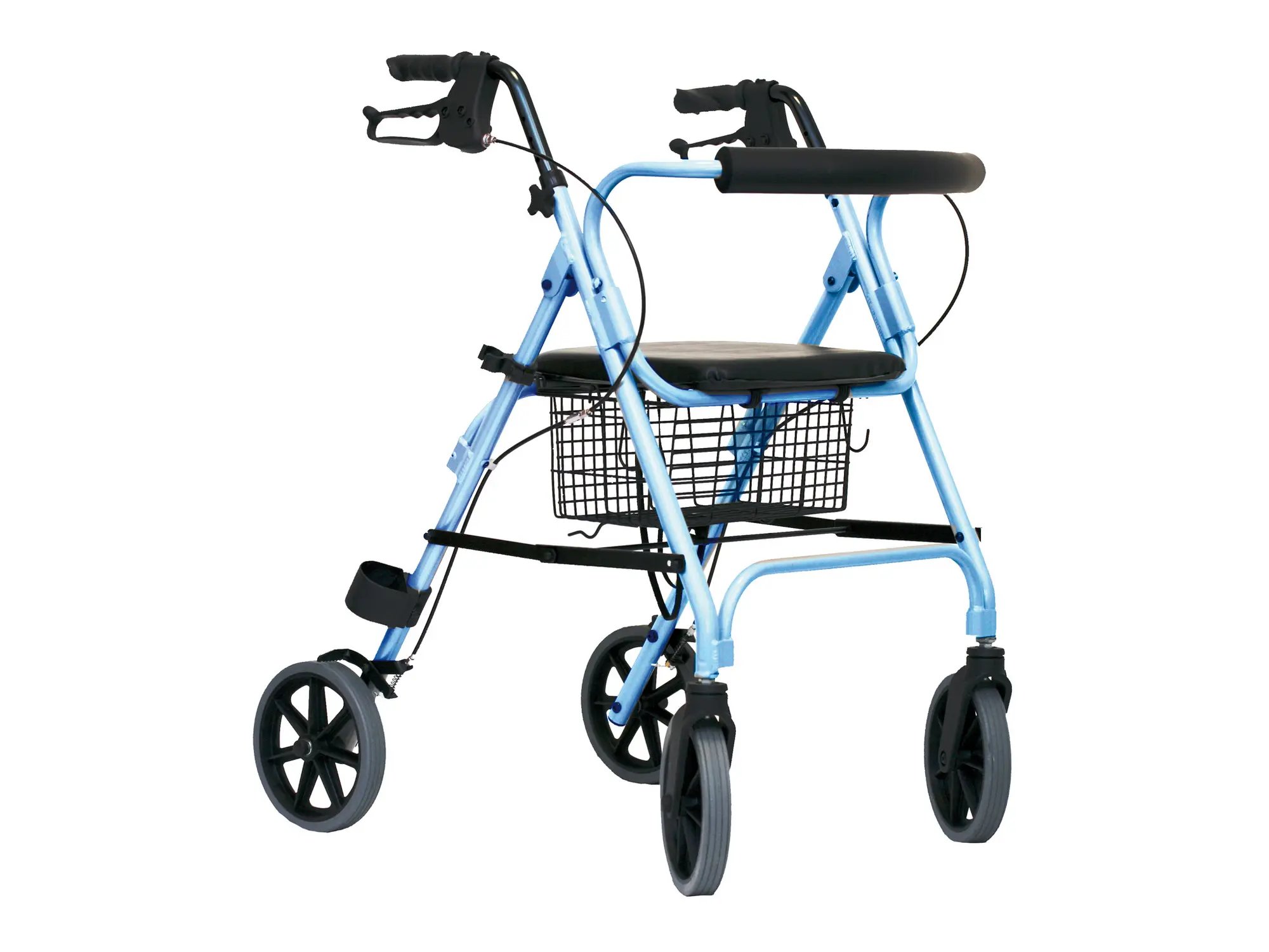 Štvorkolka Move light