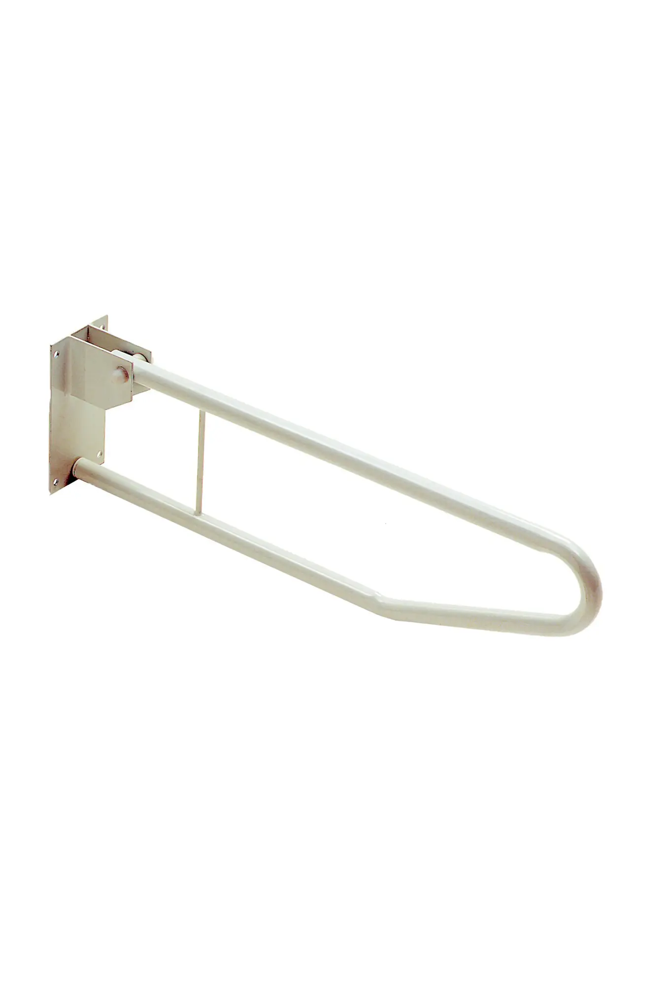 Pomocné oblúkové držadlo