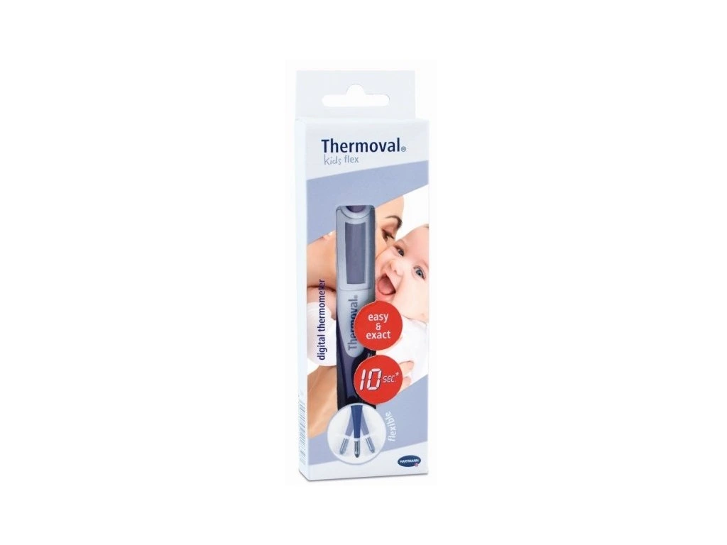 Teplomer Thermoval Kids flex 
