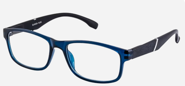 Glassa okuliare na čítanie