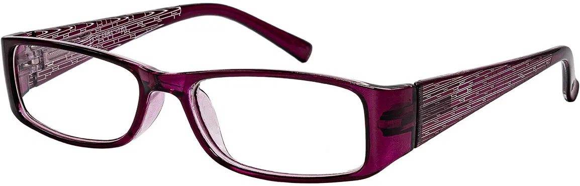 Glassa okuliare na čítanie