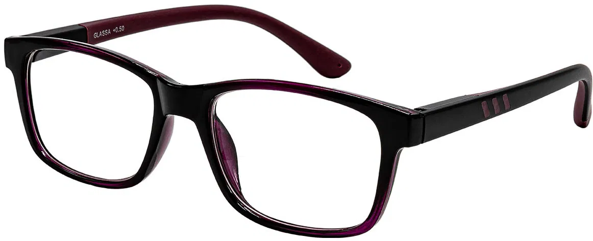 Glassa okuliare na čítanie