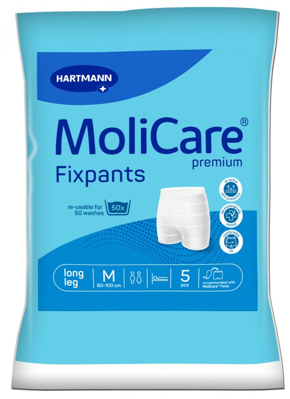 MoliCare Premium Fixpants long leg M
