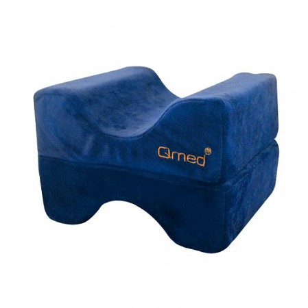 Ortopedický vankúš medzi kolená
