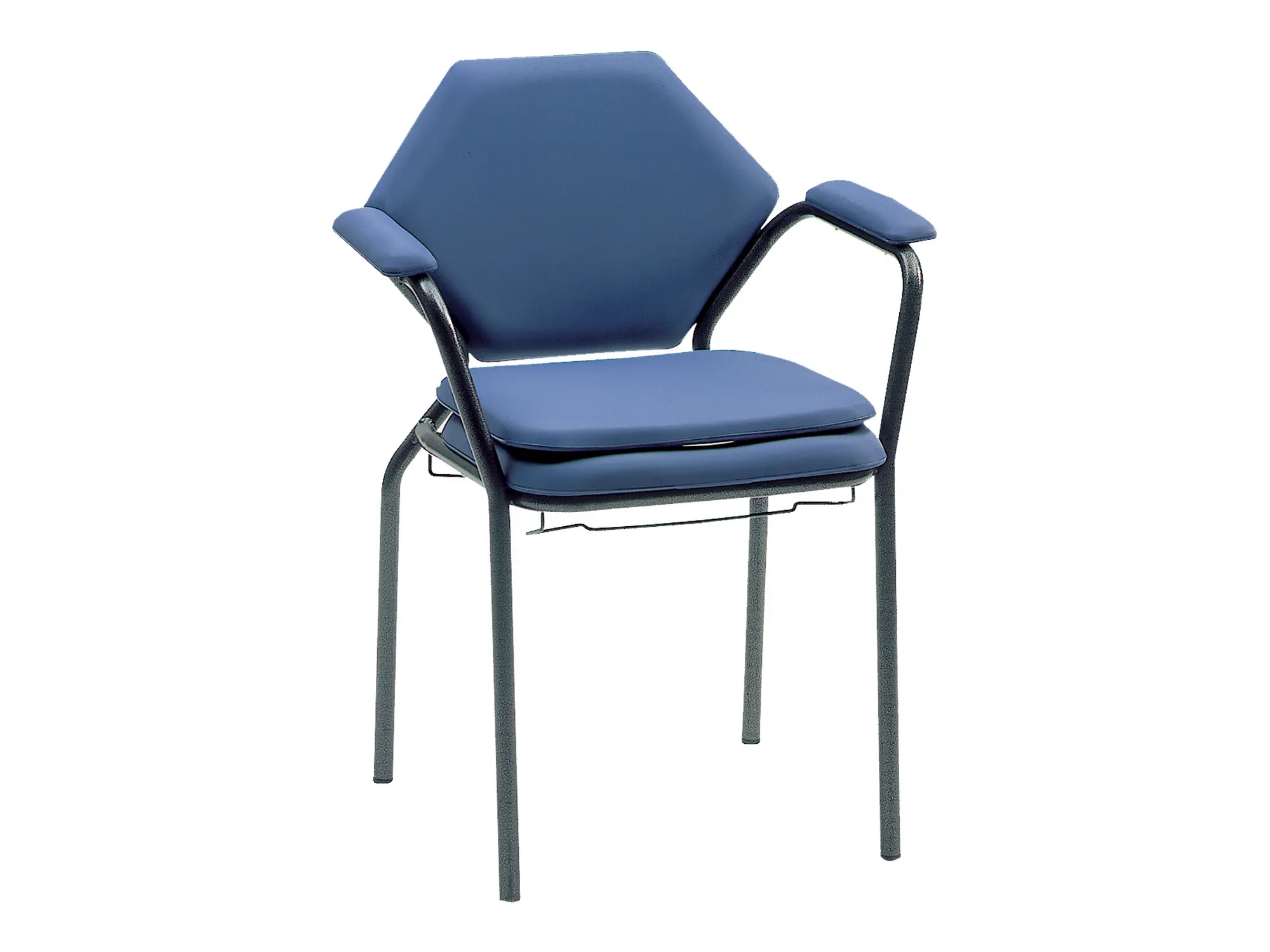 Toaletné kreslo statické