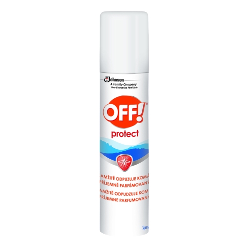 OFF! Protect repelent 100ml