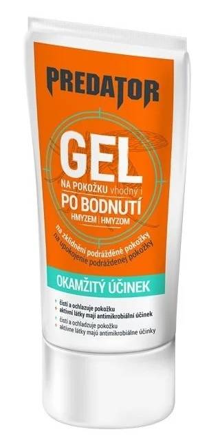 Predator gél po bodnutí hmyzom 25ml