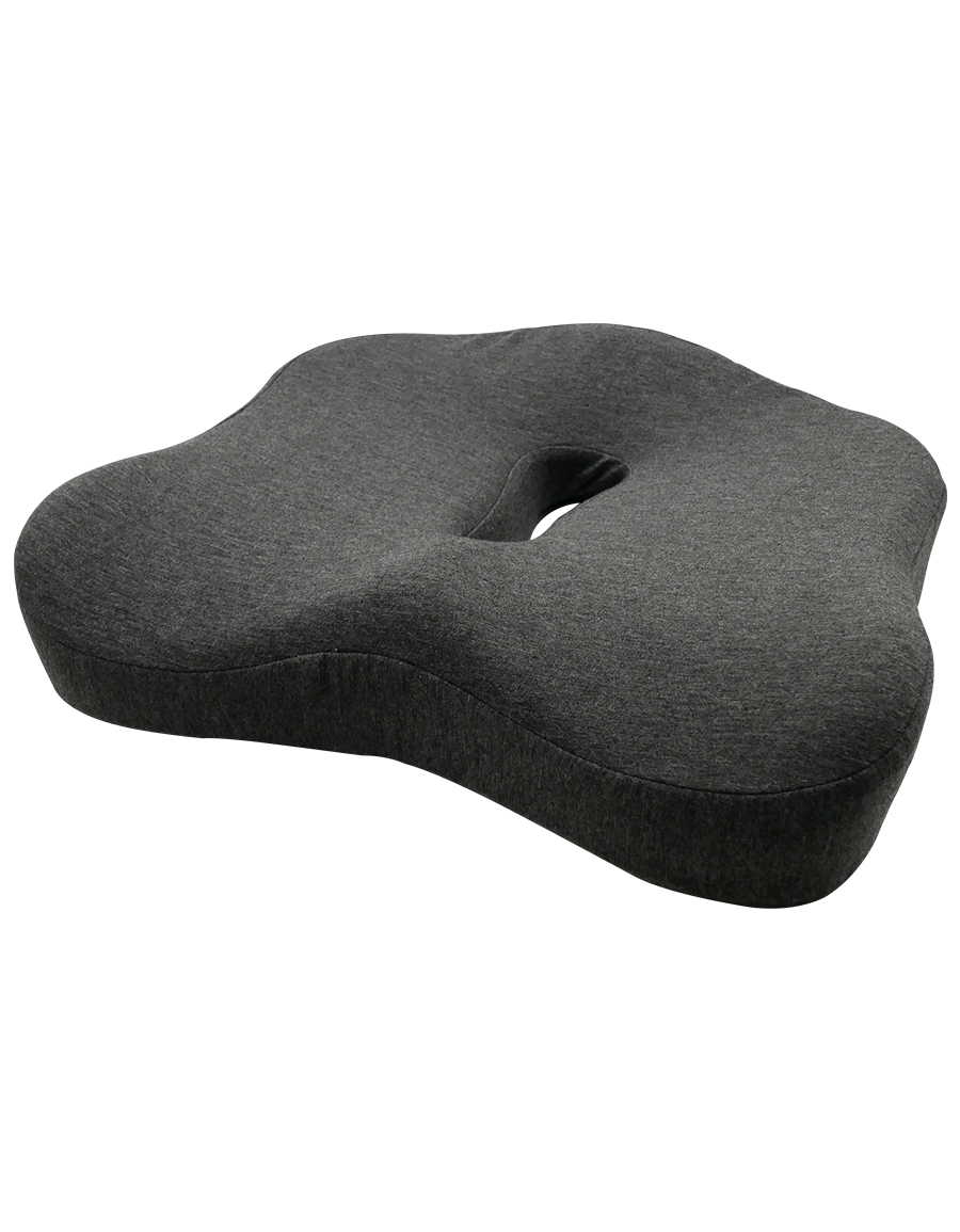 Tvarovaný podsedák