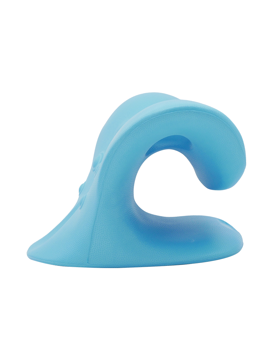 Naťahovač krku a krčnej chrbtice