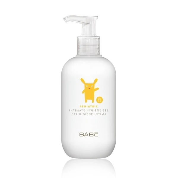 Babe detský gél 200ml